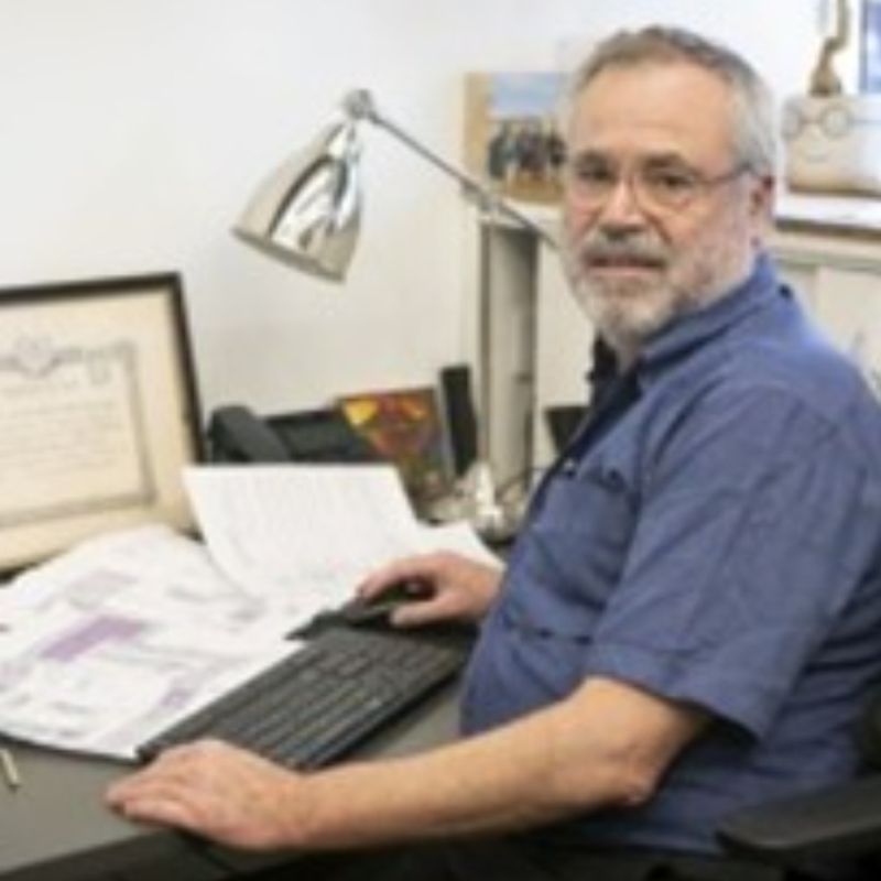 Administrador de Contrato